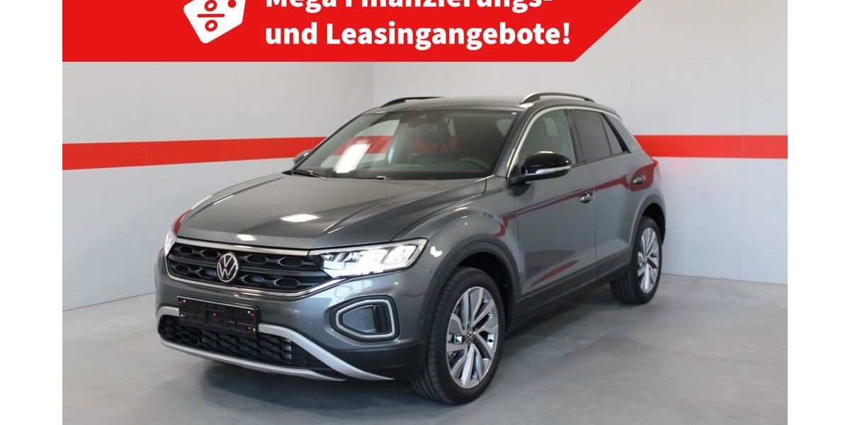 VW T-Roc 1.250 km 33.500 &euro; Althengstett 75382