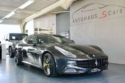 Ferrari FF