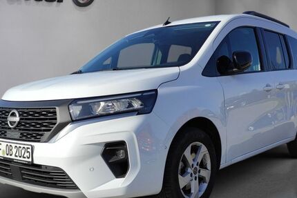 Nissan Townstar 9.900 km 27.188 &euro; Pforzheim 75177