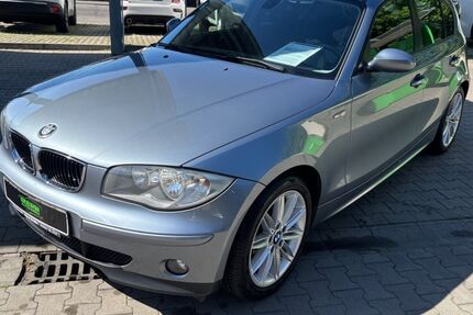 BMW 116 179.500 km 3.900 &euro; Stutensee 76297