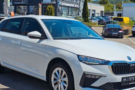 Skoda Scala 6.069 km 20.450 &euro; Leonberg 71229