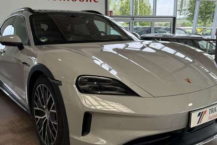 Porsche Taycan 31.400 km 96.490 &euro; Bruchsal 76646