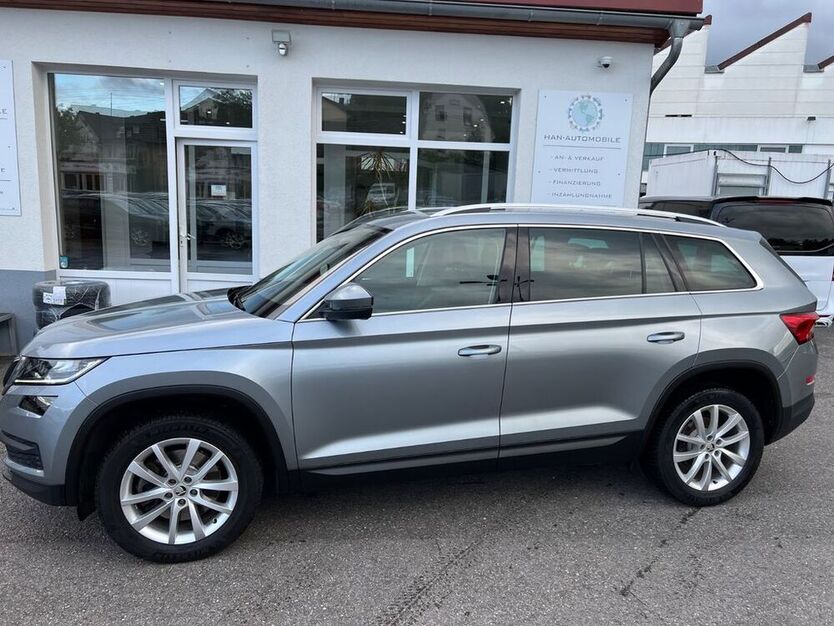 Kodiaq