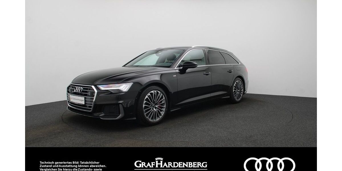 Audi A6 93.638 km 33.880 &euro; Karlsruhe 76131