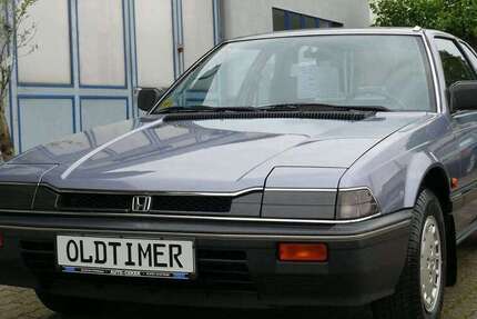 Honda Prelude