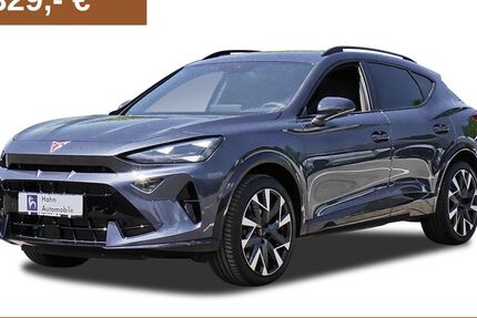 Cupra Formentor 13.500 km 39.980 &euro; Pforzheim 75179