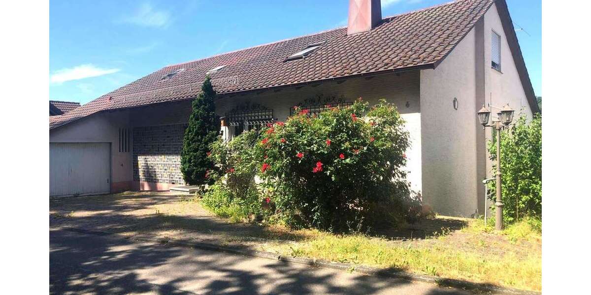 Einfamilienhaus Grafenau - 11 Zimmer, 315 m&sup2;, 748.000&euro; | Angebot:26963594