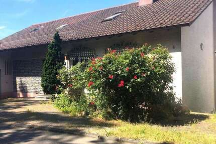 Haus Grafenau - 11 Zimmer, 315 m&sup2;, 748.000&euro; | Angebot:26963594