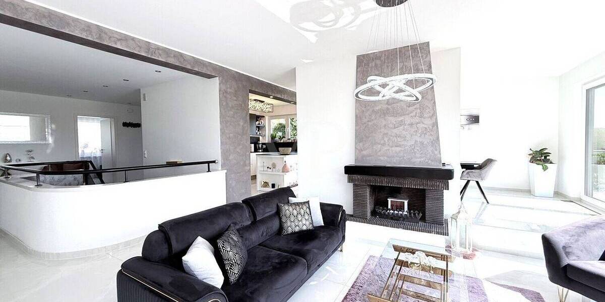 Einfamilienhaus Pforzheim Nordstadt - 6 Zimmer, 172 m&sup2;, 849.000&euro; | Angebot:26291670