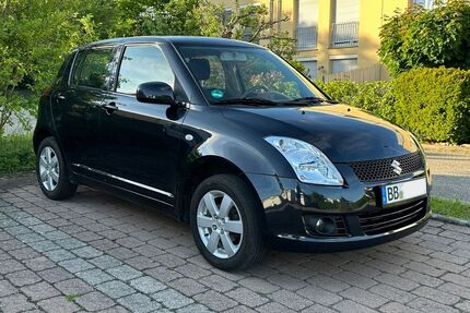 Suzuki Swift 183.000 km 1.960 &euro; Weissach 71287