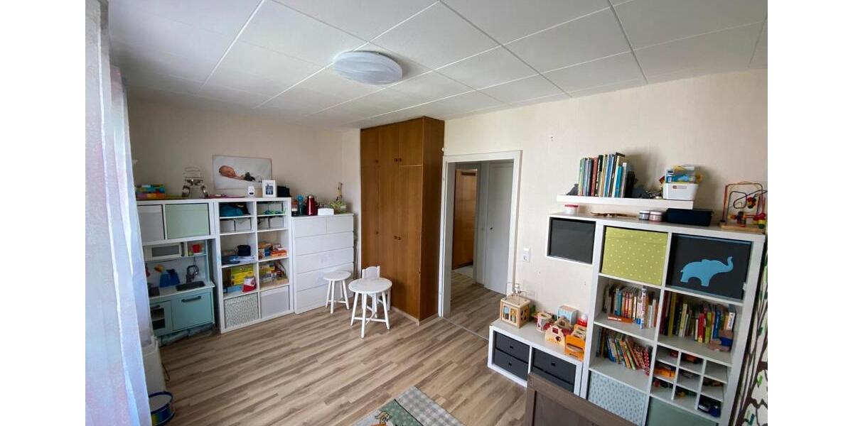 Erdgeschoßwohnung Gaggenau - 4 Zimmer, 105 m&sup2;, 330.000&euro; | Angebot:26145425