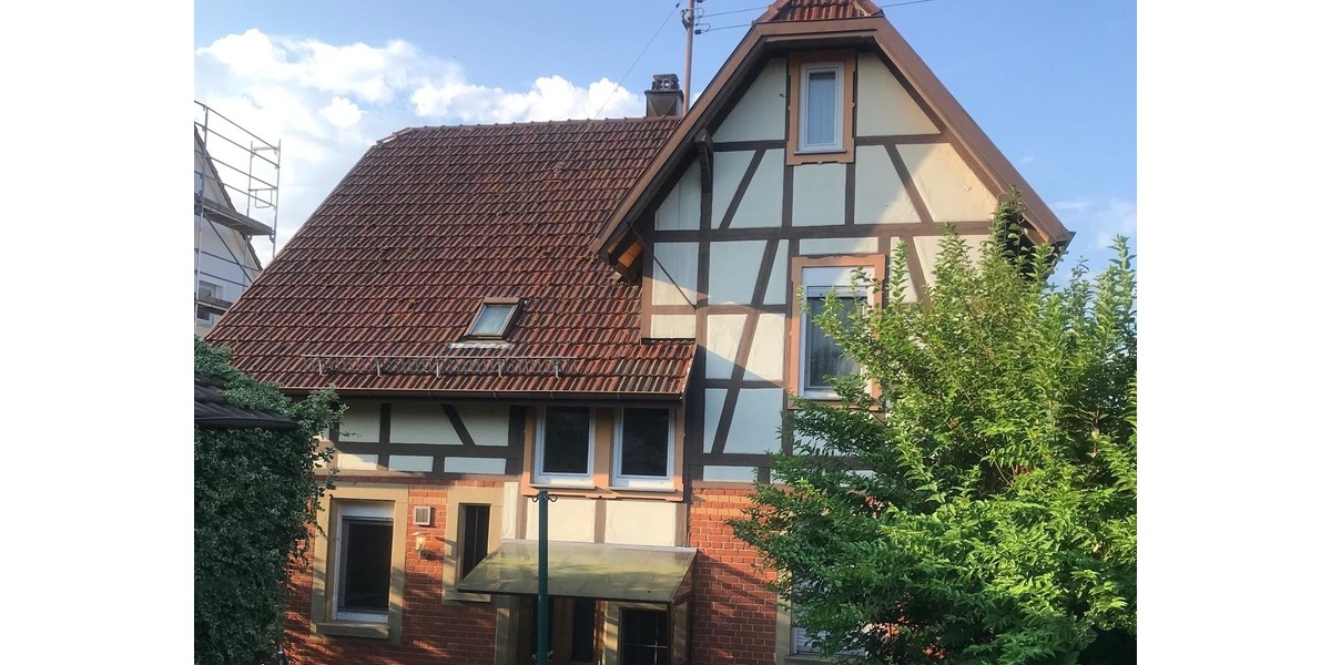 Willkommen Zuhause in Güglingen 7 zimmer