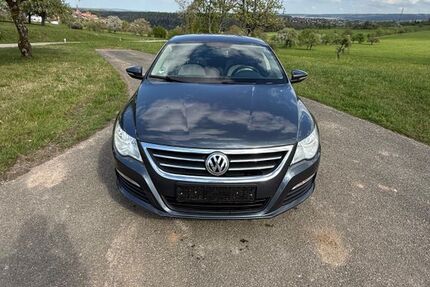 VW CC 139.000 km 8.200 &euro; Marxzell 76359
