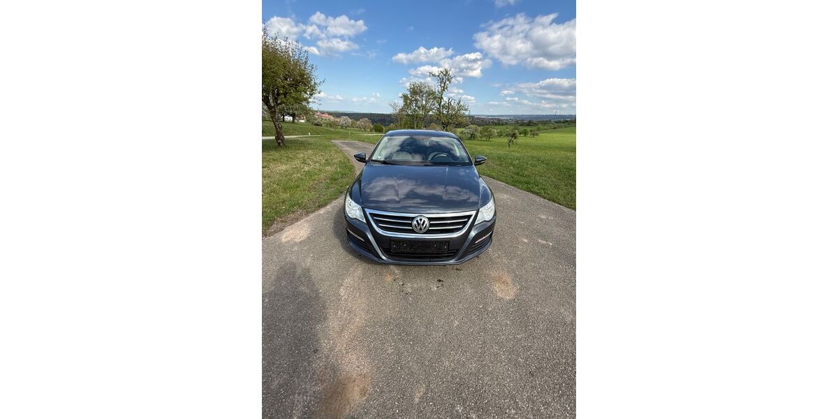 VW CC 139.000 km 8.200 &euro; Marxzell 76359