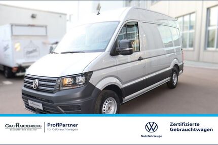 VW Crafter 9.297 km 52.780 &euro; Karlsruhe 76131