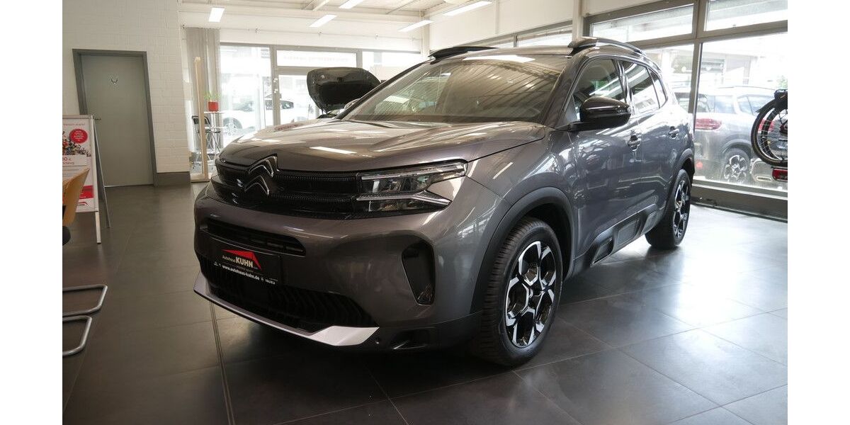 Citroen C5 Aircross 50.700 km 18.980 &euro; Karlsruhe 76185