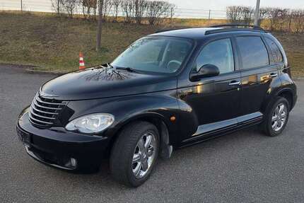 Chrysler PT Cruiser 138.000 km 2.499 &euro; Althengstett/Calw 75382