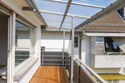 Wohnung Karlsruhe Mühlburg - 3 Zimmer, 74 m&sup2;, 750&euro; | Angebot:27301488