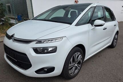 Citroen C4 Picasso 172.700 km 7.999 € Wiernsheim Pinasche 75446