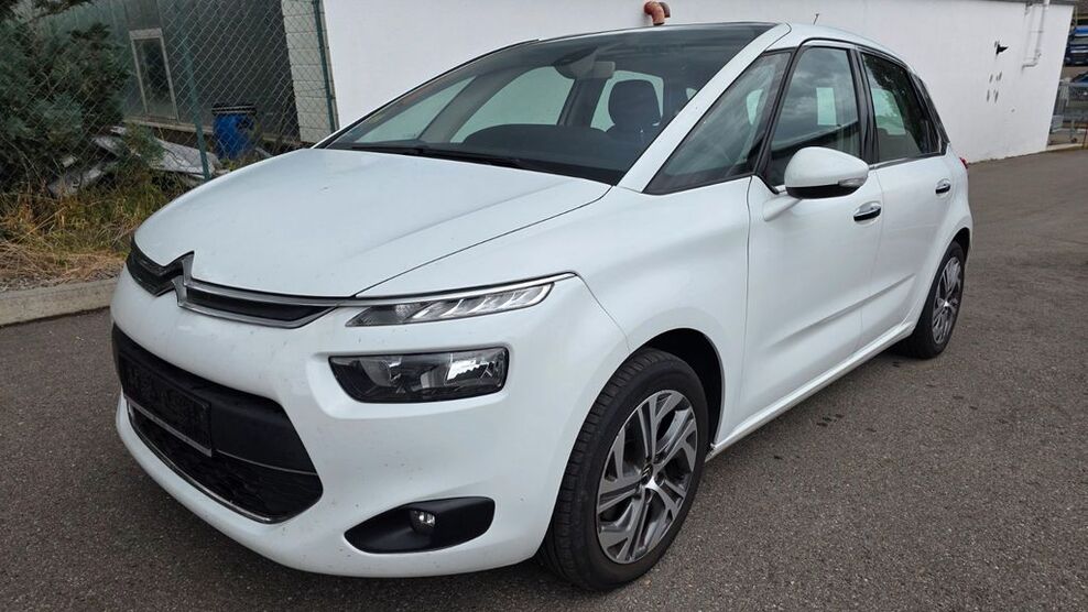 Citroen C4 Picasso 172.700 km 7.999 € Wiernsheim Pinasche 75446