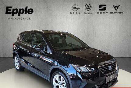 Seat Arona 22.212 km 17.890 &euro; Rutesheim 71277