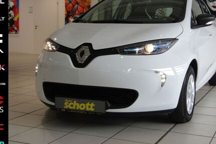 Renault ZOE 29.868 km 11.690 &euro; Magstadt 71106