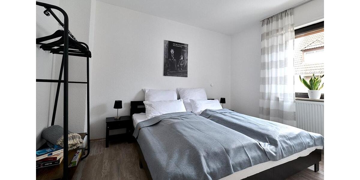 Etagenwohnung Karlsruhe Mühlburg - 3 Zimmer, 60 m&sup2;, 1.300&euro; | Angebot:26463414