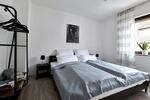 Etagenwohnung Karlsruhe Mühlburg - 3 Zimmer, 60 m&sup2;, 1.300&euro; | Angebot:26463414