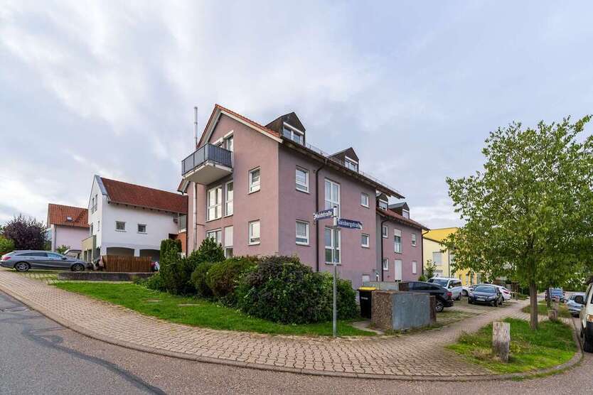 Haus zum Kaufen in Pforzheim 1.490.000 € 507 m²