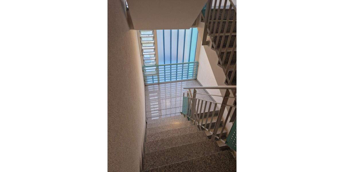 RESERVIERT ! Schicke 1-Zimmer Wohnung in Karlsruhe Oberreut Luxus-Ausstattung 1 zimmer