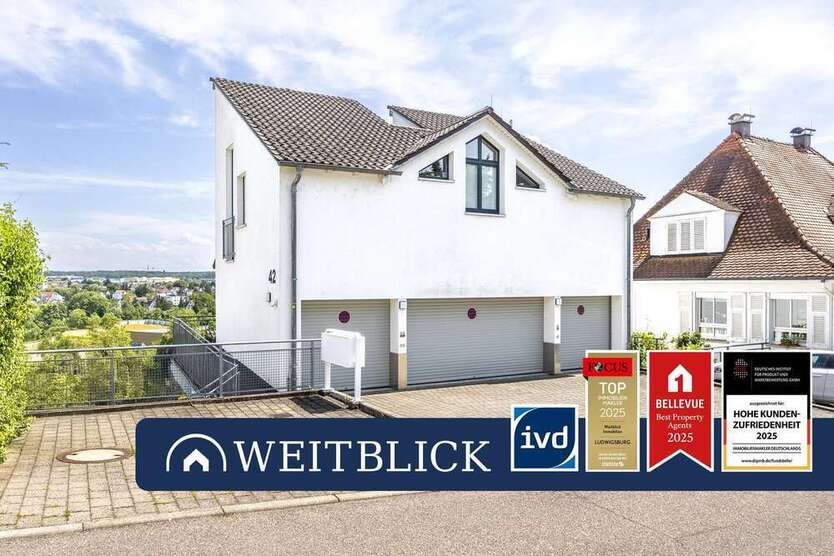 Wohnung zum Kaufen in Bietigheim-Bissingen 225.000 € 54.98 m²