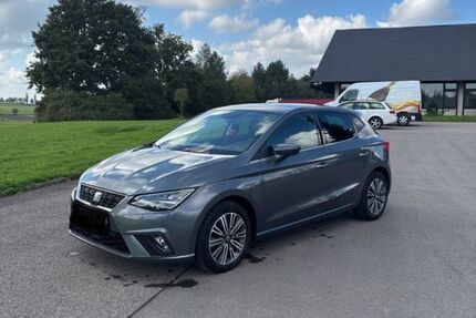 Seat Ibiza 92.200 km 12.750 € Althengstett 75382