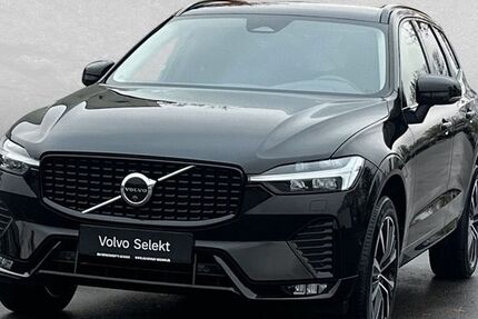 Volvo XC60 27.000 km 44.890 &euro; Karlsruhe 76187