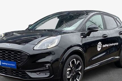 Ford Puma 23.246 km 20.900 &euro; Leonberg 71229