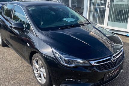 Opel Astra 110.000 km 9.200 € Markgröningen 71706