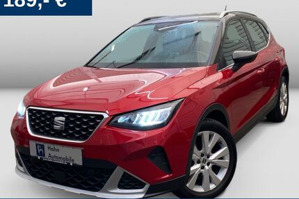 Seat Arona 28.505 km 19.350 &euro; Niefern-Öschelbronn 75223