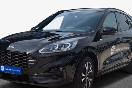 Ford Kuga 64.337 km 26.888 &euro; Leonberg 71229