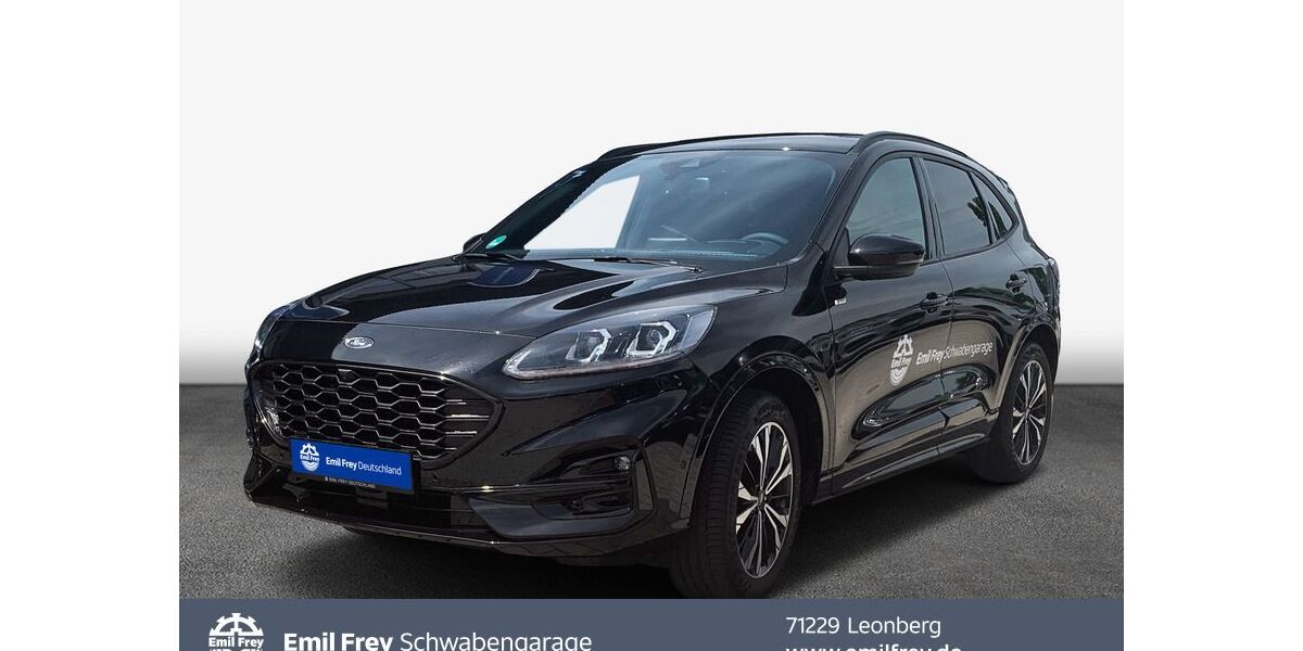 Ford Kuga 64.337 km 26.888 &euro; Leonberg 71229