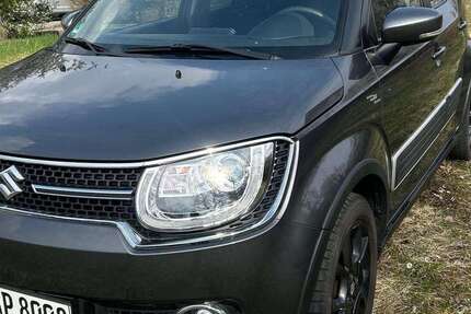 Suzuki Ignis 115.200 km 9.995 &euro; Mühlacker, Stadt 75417