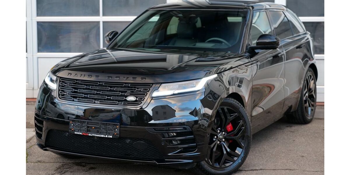 Land Rover Range Rover Velar 43.830 km 57.800 &euro; Gerlingen 70839