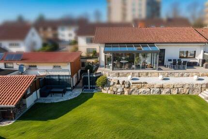 Haus Illingen - 6 Zimmer, 173 m&sup2;, 668.000&euro; | Angebot:26802560