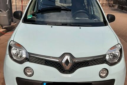 Renault Twingo 219.800 km 1.700 &euro; Straubenhardt 75334
