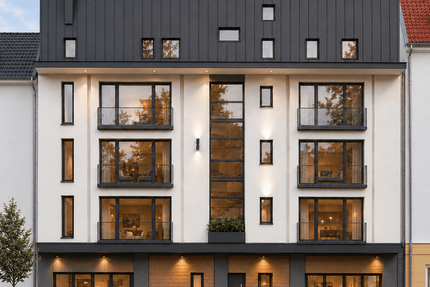 Haus Pforzheim Nordstadt - 30 Zimmer, 834 m&sup2;, 565.000&euro; | Angebot:27719071