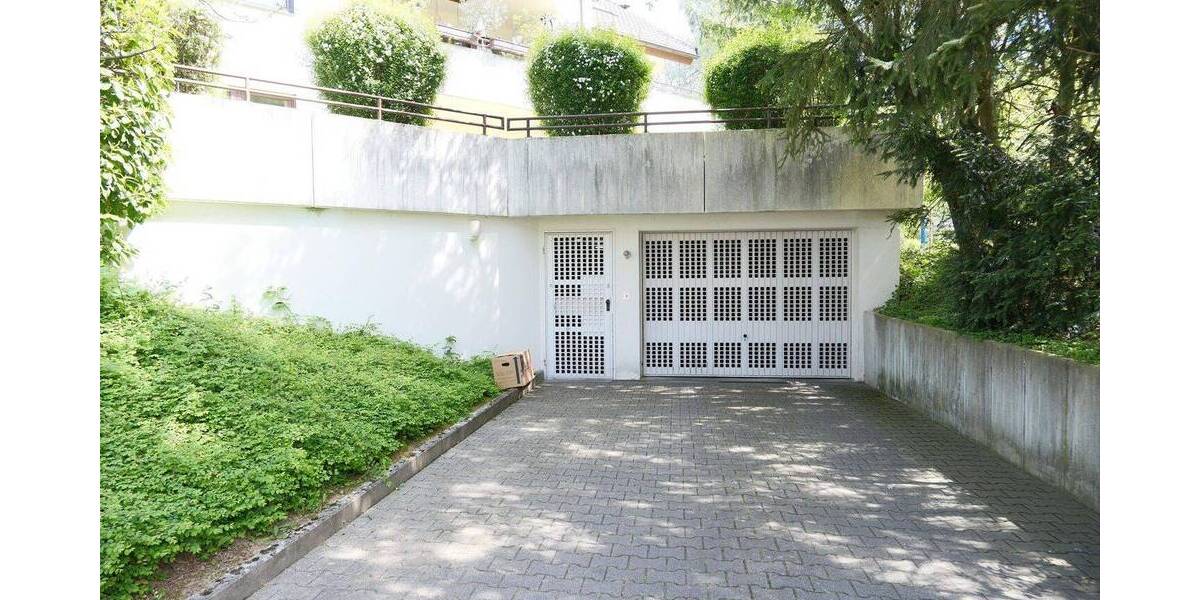 Etagenwohnung Pforzheim Nordstadt - 3 Zimmer, 80 m&sup2;, 259.500&euro; | Angebot:26472787