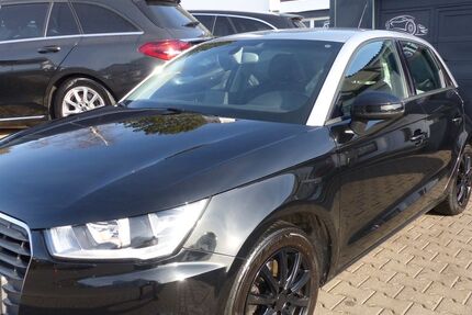 Audi A1 128.468 km 12.980 &euro; Magstadt 71106