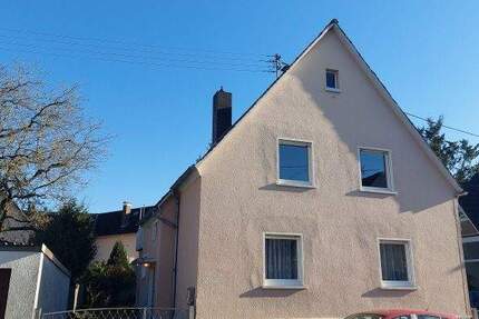 Haus Karlsruhe Daxlanden - 7 Zimmer, 146 m&sup2;, 460.000&euro; | Angebot:25524588