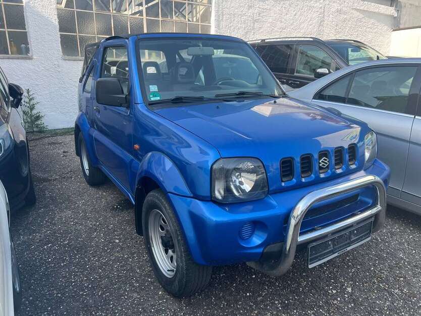 Jimny
