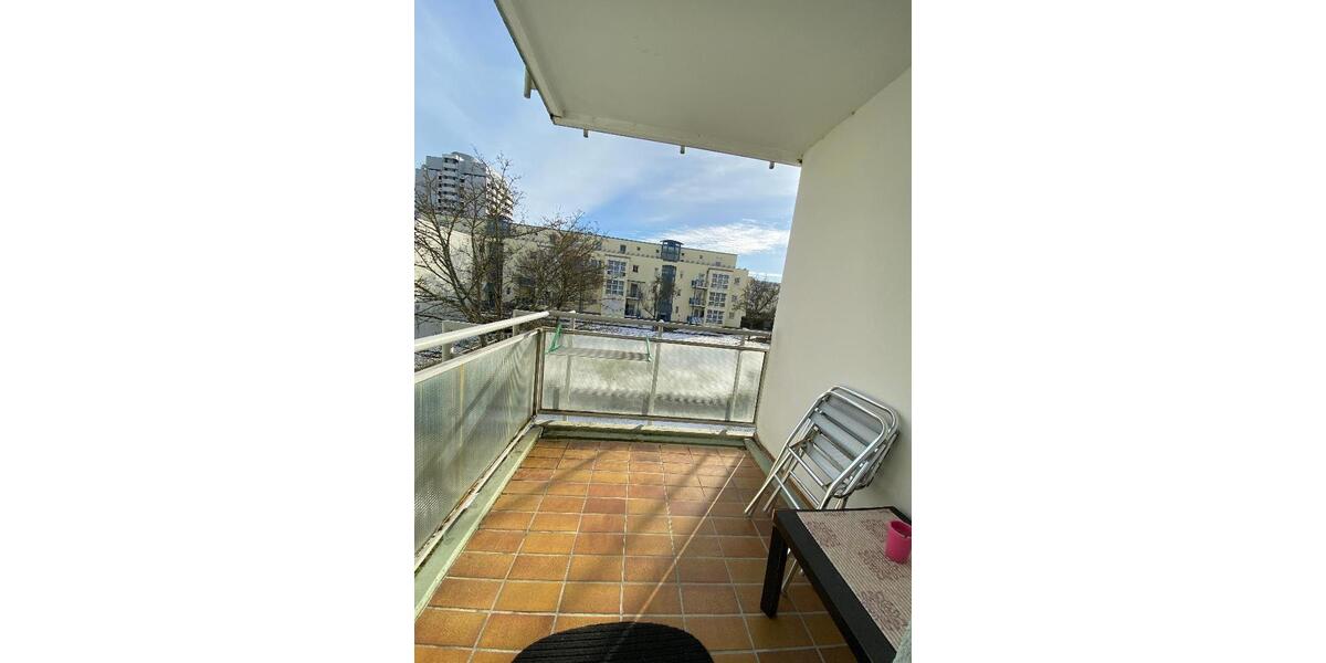 !!!! Idyllische Ruhe und doch in der Stadt !!!! - Etagenwohnung Karlsruhe Neureut | Angebot:25606574