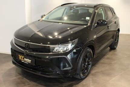 Opel Grandland (X) 43.800 km 19.875 € Bietigheim-Bissingen 74321