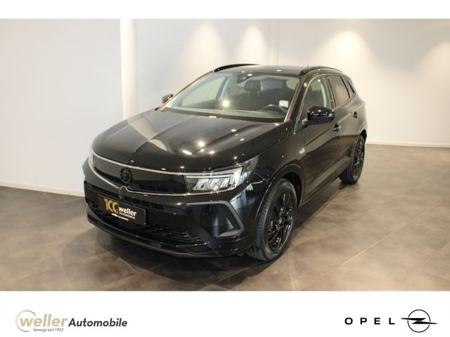 Opel Grandland (X) 43.800 km 19.875 € Bietigheim-Bissingen 74321